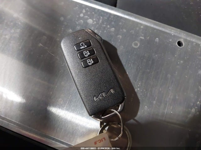 KIA Ev6 Gt 2024 KNDC5DLE7R5211564 Image 11