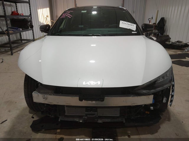 KIA Ev6 Gt 2024 KNDC5DLE7R5211564 Image 13