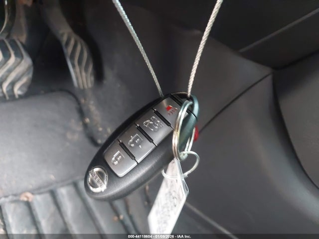 Nissan Rogue Sl 2015 5N1AT2MTXFC875827 Image 11