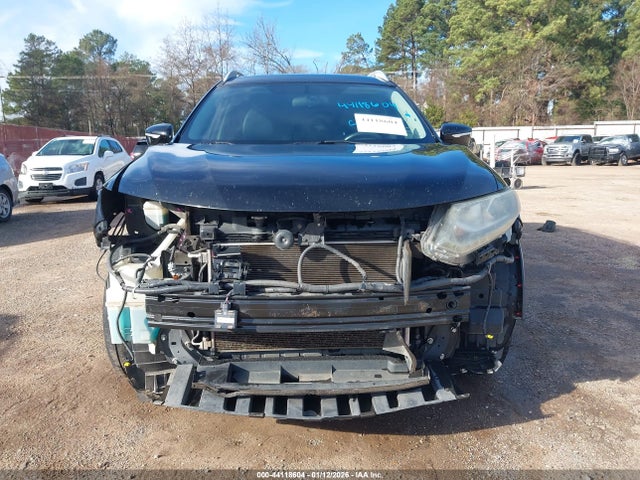 Nissan Rogue Sl 2015 5N1AT2MTXFC875827 Image 13