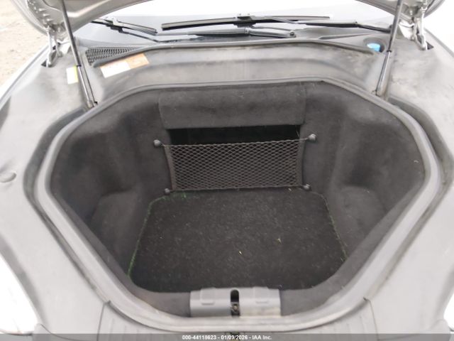 2014 TESLA MODEL S 5YJSA1H12EFP57063 Photo 9