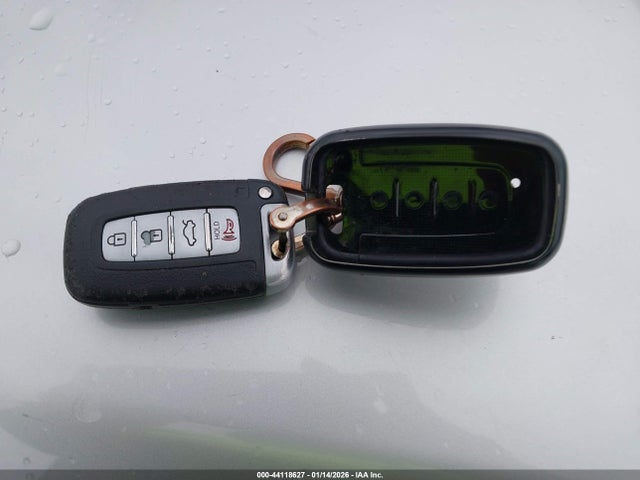 Aukcja sprzedaży 2009 Hyundai Genesis 4.6, vin: KMHGC46F49U037935, numer aukcji: 44118627