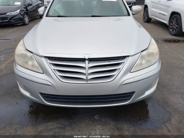 Aukcja sprzedaży 2009 Hyundai Genesis 4.6, vin: KMHGC46F49U037935, numer aukcji: 44118627