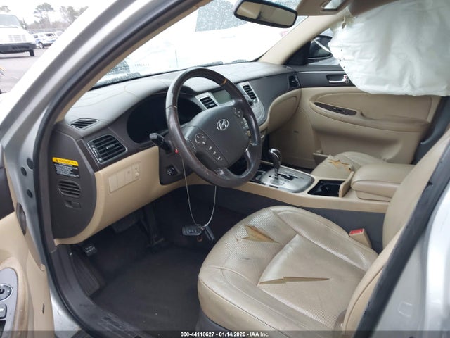 Aukcja sprzedaży 2009 Hyundai Genesis 4.6, vin: KMHGC46F49U037935, numer aukcji: 44118627