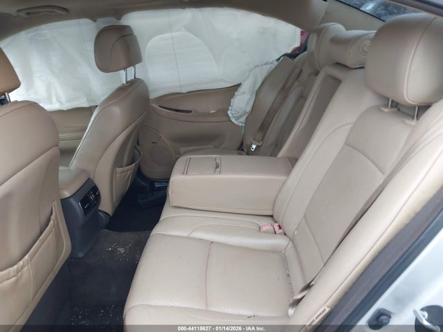 Aukcja sprzedaży 2009 Hyundai Genesis 4.6, vin: KMHGC46F49U037935, numer aukcji: 44118627
