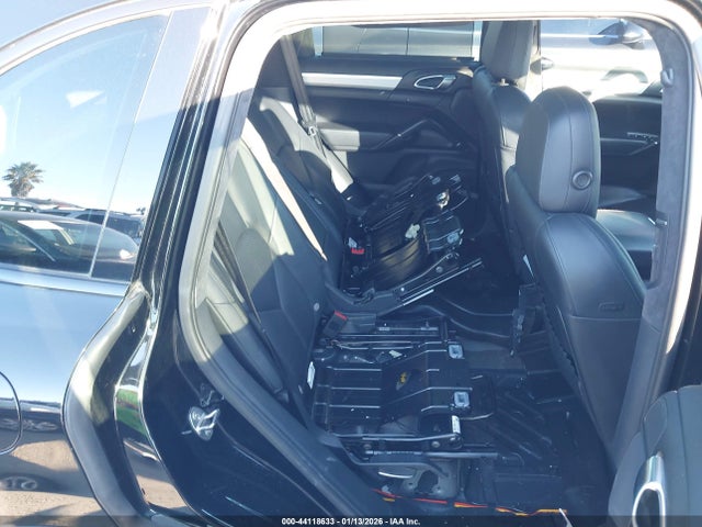 2013 PORSCHE CAYENNE WP1AC2A28DLA90993 Photo 7