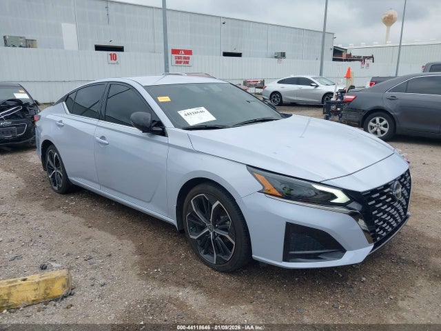44118646 :رقم المزاد ، 1N4BL4CV6RN417000 vin ، 2024 Nissan Altima Sr Fwd مزاد بيع