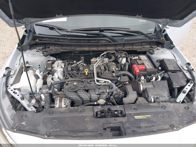 44118646 :رقم المزاد ، 1N4BL4CV6RN417000 vin ، 2024 Nissan Altima Sr Fwd مزاد بيع