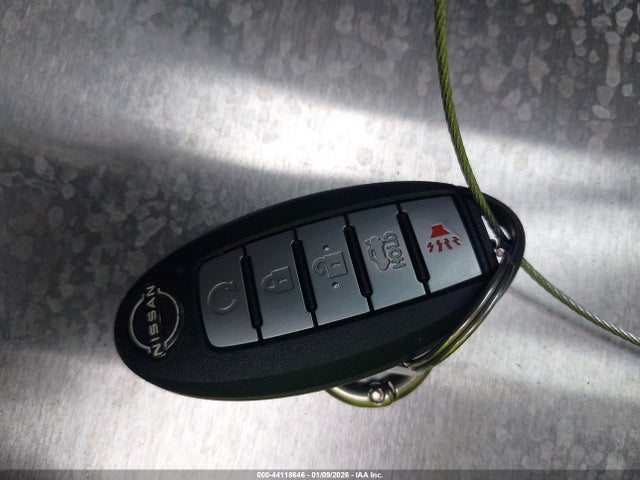 44118646 :رقم المزاد ، 1N4BL4CV6RN417000 vin ، 2024 Nissan Altima Sr Fwd مزاد بيع