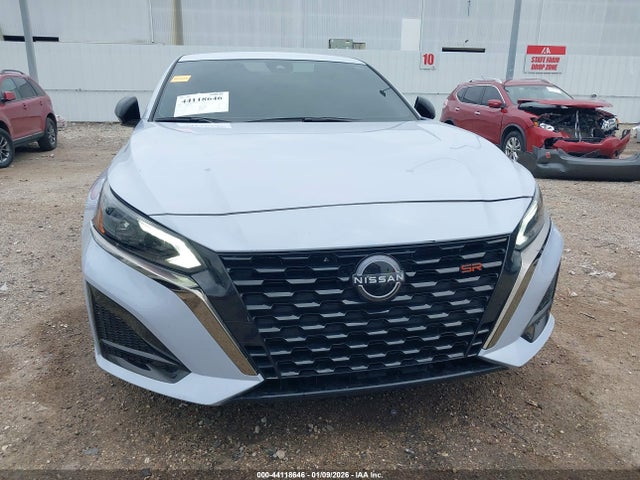 44118646 :رقم المزاد ، 1N4BL4CV6RN417000 vin ، 2024 Nissan Altima Sr Fwd مزاد بيع