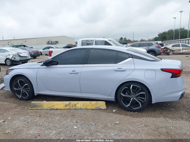 44118646 :رقم المزاد ، 1N4BL4CV6RN417000 vin ، 2024 Nissan Altima Sr Fwd مزاد بيع