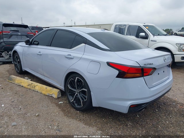 44118646 :رقم المزاد ، 1N4BL4CV6RN417000 vin ، 2024 Nissan Altima Sr Fwd مزاد بيع