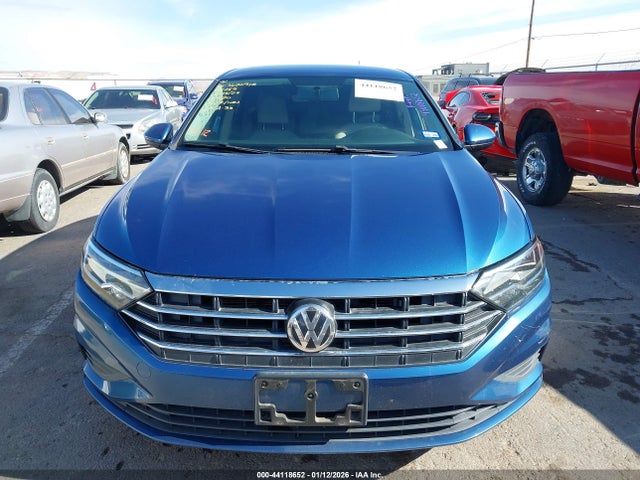 Продажа на аукционе авто 2019 Volkswagen Jetta 1.4t R-line/1.4t S/1.4t Se, vin: 3VWC57BU9KM046351, номер лота: 44118652