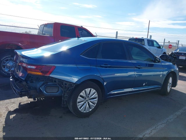 Продажа на аукционе авто 2019 Volkswagen Jetta 1.4t R-line/1.4t S/1.4t Se, vin: 3VWC57BU9KM046351, номер лота: 44118652
