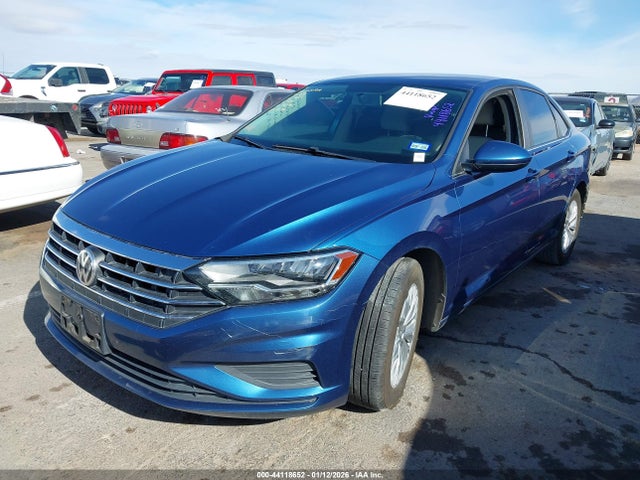Продажа на аукционе авто 2019 Volkswagen Jetta 1.4t R-line/1.4t S/1.4t Se, vin: 3VWC57BU9KM046351, номер лота: 44118652