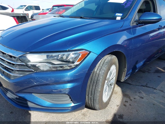 Продажа на аукционе авто 2019 Volkswagen Jetta 1.4t R-line/1.4t S/1.4t Se, vin: 3VWC57BU9KM046351, номер лота: 44118652