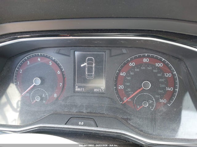 Продажа на аукционе авто 2019 Volkswagen Jetta 1.4t R-line/1.4t S/1.4t Se, vin: 3VWC57BU9KM046351, номер лота: 44118652
