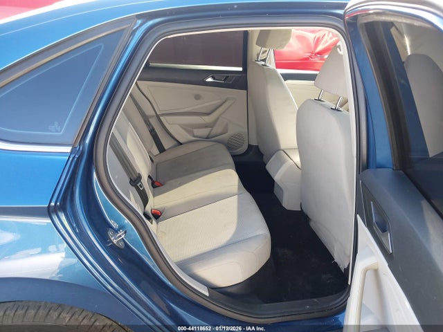 Продажа на аукционе авто 2019 Volkswagen Jetta 1.4t R-line/1.4t S/1.4t Se, vin: 3VWC57BU9KM046351, номер лота: 44118652