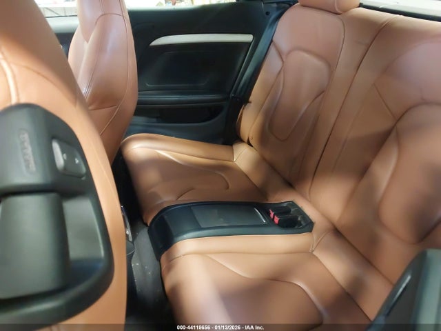 44118656 :رقم المزاد ، WAUCGAFH0DN004261 vin ، 2013 Audi S5 3.0t Premium Plus مزاد بيع