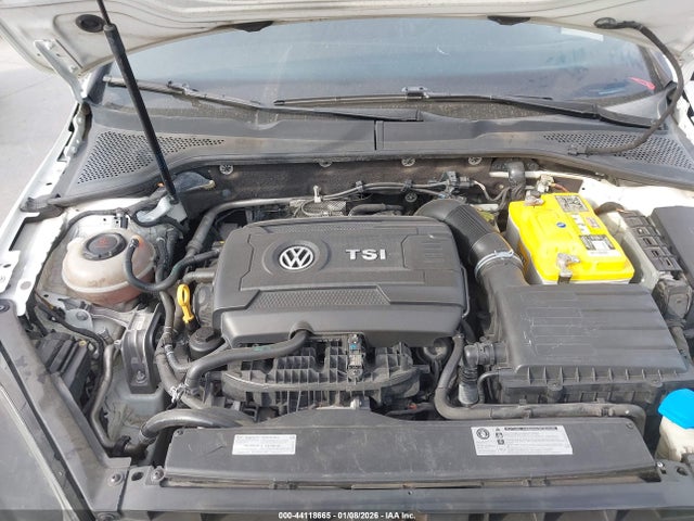 2020 VOLKSWAGEN GOLF GTI 3VW5T7AU4LM001173 Photo 9