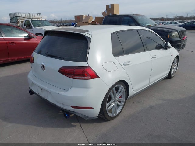 2020 VOLKSWAGEN GOLF GTI 3VW5T7AU4LM001173 Photo 3