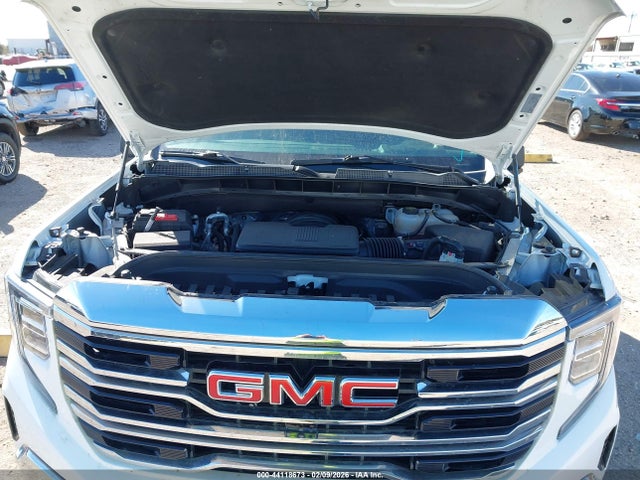 Продаж на аукціоні авто 2024 Gmc Sierra 1500 4wd  Short Box Slt, vin: 3GTUUDEL6RG178357, номер лоту: 44118673