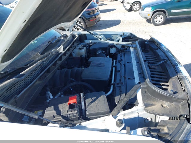 Продаж на аукціоні авто 2024 Gmc Sierra 1500 4wd  Short Box Slt, vin: 3GTUUDEL6RG178357, номер лоту: 44118673