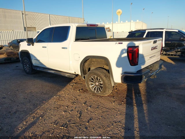Продаж на аукціоні авто 2024 Gmc Sierra 1500 4wd  Short Box Slt, vin: 3GTUUDEL6RG178357, номер лоту: 44118673