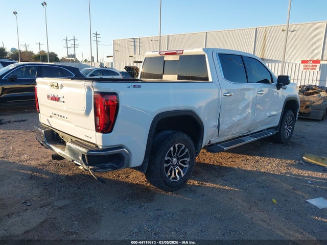 Продаж на аукціоні авто 2024 Gmc Sierra 1500 4wd  Short Box Slt, vin: 3GTUUDEL6RG178357, номер лоту: 44118673