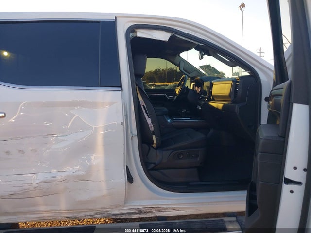 Продаж на аукціоні авто 2024 Gmc Sierra 1500 4wd  Short Box Slt, vin: 3GTUUDEL6RG178357, номер лоту: 44118673