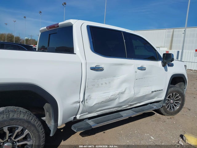 Продаж на аукціоні авто 2024 Gmc Sierra 1500 4wd  Short Box Slt, vin: 3GTUUDEL6RG178357, номер лоту: 44118673