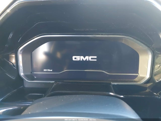 Продаж на аукціоні авто 2024 Gmc Sierra 1500 4wd  Short Box Slt, vin: 3GTUUDEL6RG178357, номер лоту: 44118673