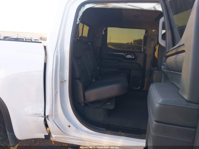 Продаж на аукціоні авто 2024 Gmc Sierra 1500 4wd  Short Box Slt, vin: 3GTUUDEL6RG178357, номер лоту: 44118673