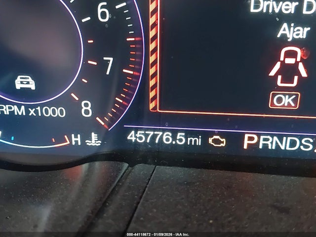 Ford Mustang Ecoboost Premium Fastback 2021 1FA6P8TH5M5108778 Image 15