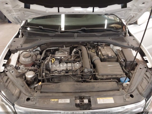 3VWC57BU8MM046019 Volkswagen Jetta 1.4t R-line/1.4t S/1.4t Se