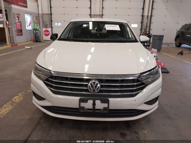 3VWC57BU8MM046019 Volkswagen Jetta 1.4t R-line/1.4t S/1.4t Se