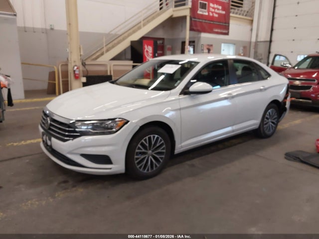 3VWC57BU8MM046019 Volkswagen Jetta 1.4t R-line/1.4t S/1.4t Se