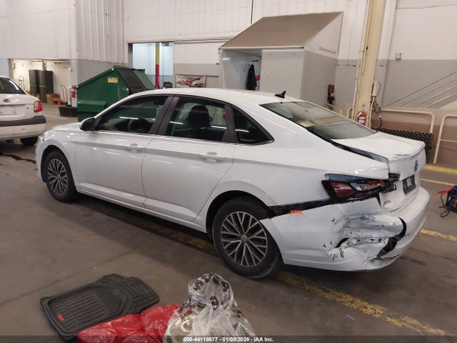 3VWC57BU8MM046019 Volkswagen Jetta 1.4t R-line/1.4t S/1.4t Se