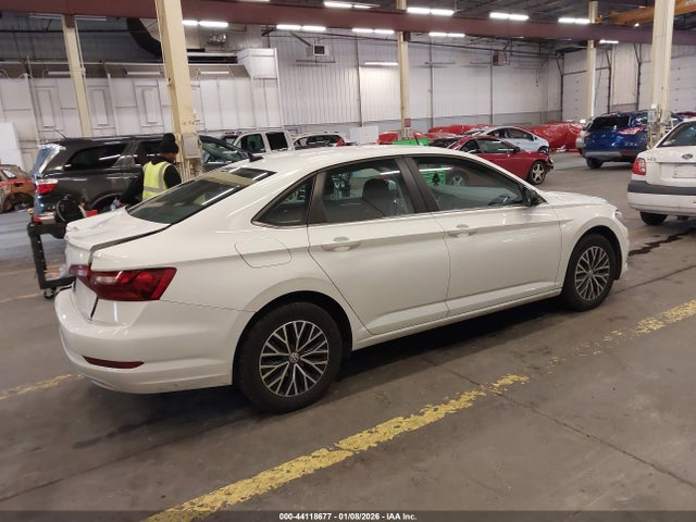 3VWC57BU8MM046019 Volkswagen Jetta 1.4t R-line/1.4t S/1.4t Se