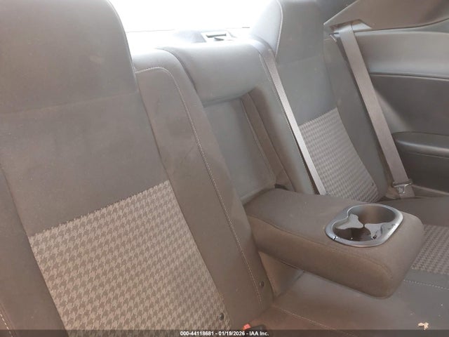 44118681 :رقم المزاد ، 2C3CDZFJ3KH741154 vin ، 2019 Dodge Challenger R/t Scat Pack مزاد بيع