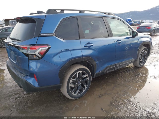 Aukcja sprzedaży 2025 Subaru Forester Limited, vin: JF2SLDRC8SH499964, numer aukcji: 44118683
