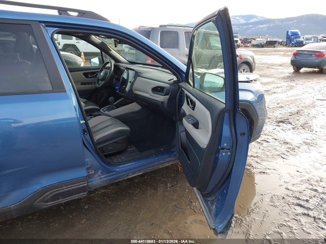Aukcja sprzedaży 2025 Subaru Forester Limited, vin: JF2SLDRC8SH499964, numer aukcji: 44118683
