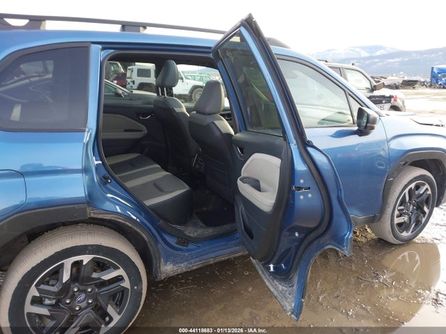 Aukcja sprzedaży 2025 Subaru Forester Limited, vin: JF2SLDRC8SH499964, numer aukcji: 44118683