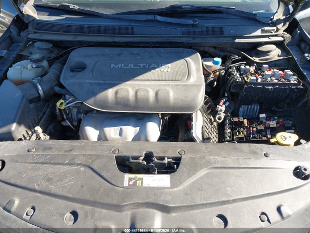 Chrysler 200 Limited 2016 1C3CCCAB9GN101223 Image 10