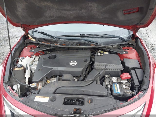 1N4AL3AP6EC124312 Nissan Altima 2.5 Sl