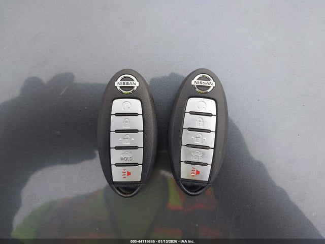 1N4AL3AP6EC124312 Nissan Altima 2.5 Sl