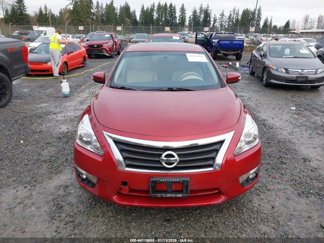 1N4AL3AP6EC124312 Nissan Altima 2.5 Sl