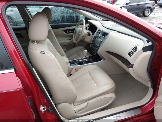 1N4AL3AP6EC124312 Nissan Altima 2.5 Sl