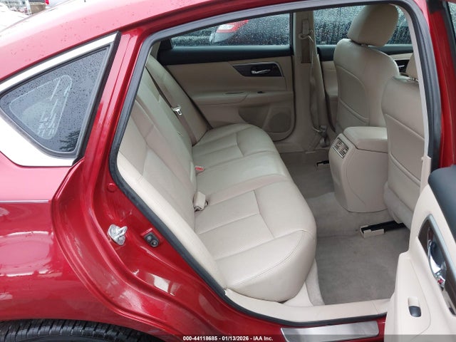 1N4AL3AP6EC124312 Nissan Altima 2.5 Sl