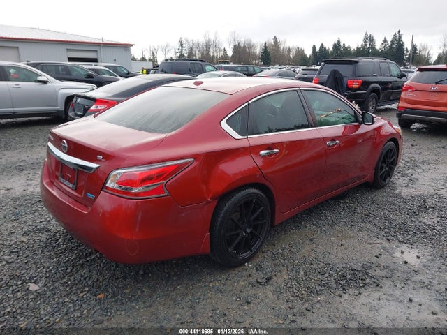 1N4AL3AP6EC124312 Nissan Altima 2.5 Sl